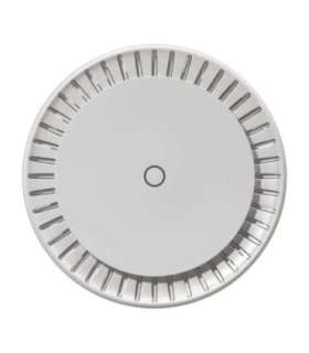 Mikrotik cAP ax 1774 Mbit/s White Power over Ethernet (PoE)