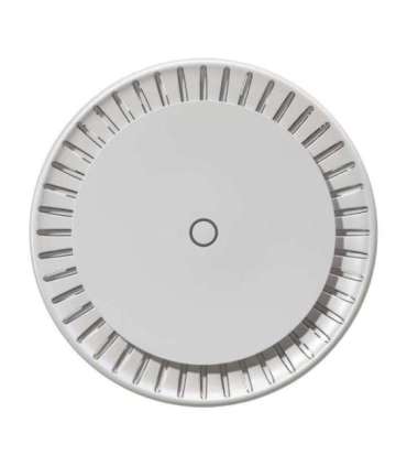 Mikrotik cAP ax 1774 Mbit/s White Power over Ethernet (PoE)