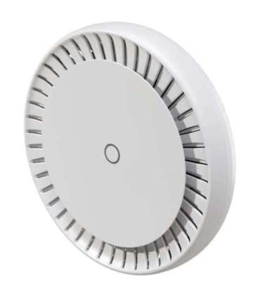 Mikrotik cAP ax 1774 Mbit/s White Power over Ethernet (PoE)