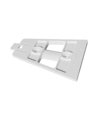 Mikrotik cAP ax 1774 Mbit/s White Power over Ethernet (PoE)