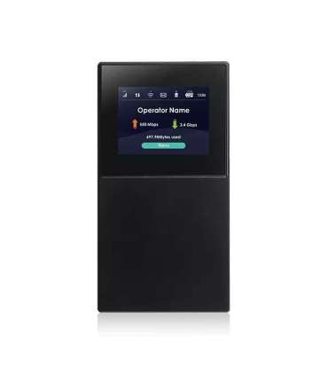 Zyxel NR2301 Cellular network router