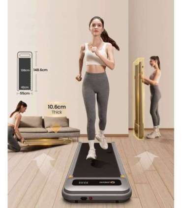 Urevo U1 Pro Walkingpad Electric Treadmill
