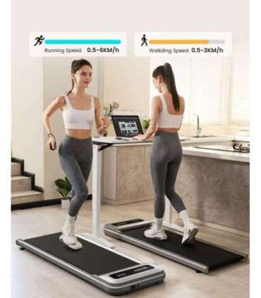 Urevo U1 Pro Walkingpad Electric Treadmill