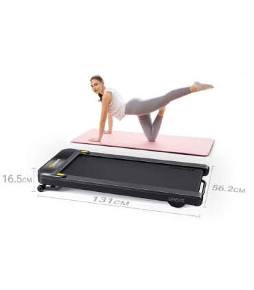 Urevo Spacewalk 3S treadmill