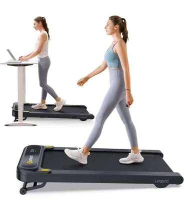 Urevo Spacewalk 3S treadmill
