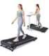 Urevo Spacewalk 3S treadmill