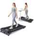 Urevo Spacewalk 3S treadmill