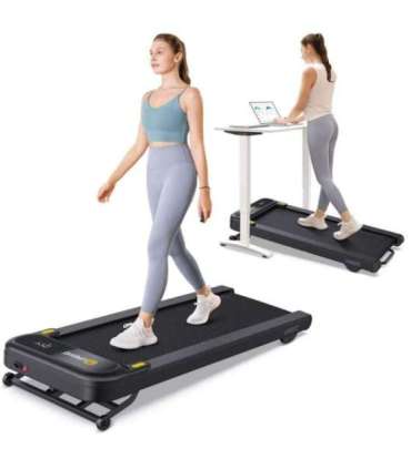 Urevo Spacewalk 3S treadmill