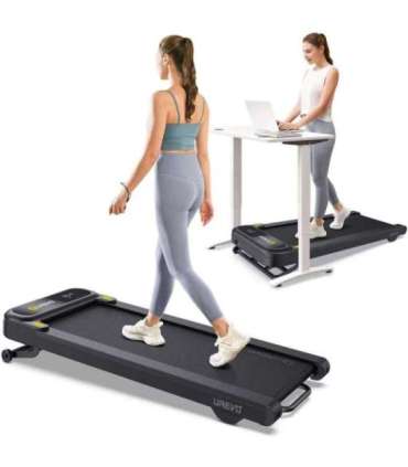 Urevo Spacewalk 3S treadmill