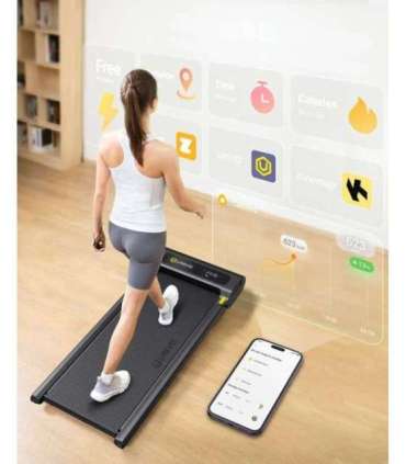 Urevo E3S Walkingpad treadmill