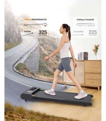 Urevo E3S Walkingpad treadmill