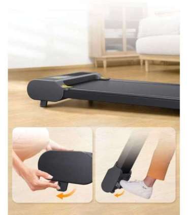 Urevo E3S Walkingpad treadmill