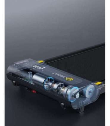 Urevo E3S Walkingpad treadmill