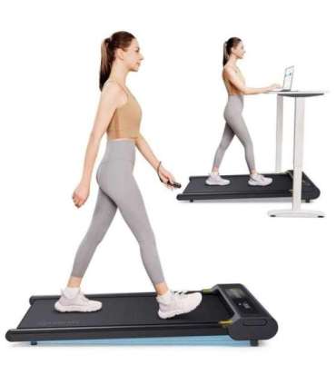 Urevo E3S Walkingpad treadmill