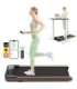 UREVO SpaceWalk E4W Electric Treadmill