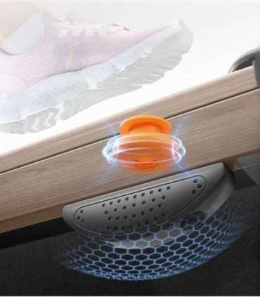 UREVO SpaceWalk E4W Electric Treadmill