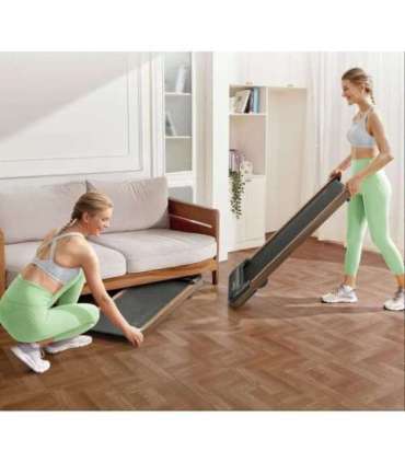 UREVO SpaceWalk E4W Electric Treadmill