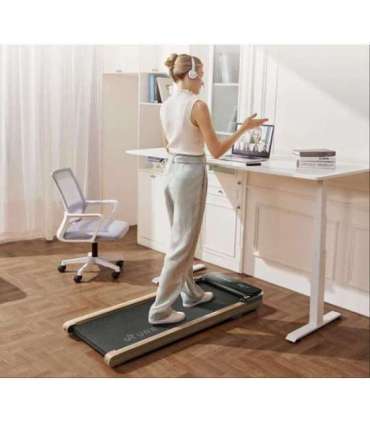 UREVO SpaceWalk E4W Electric Treadmill