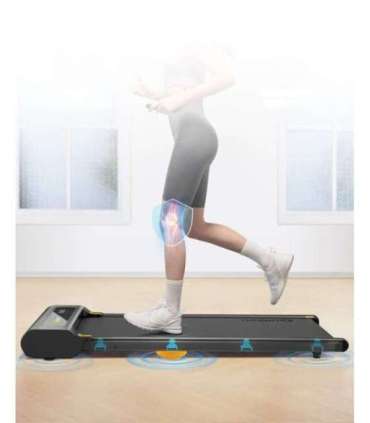 Urevo Spacewalk SP 1 Lite Treadmill (URTM022)