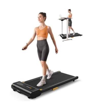 Urevo Spacewalk SP 1 Lite Treadmill (URTM022)