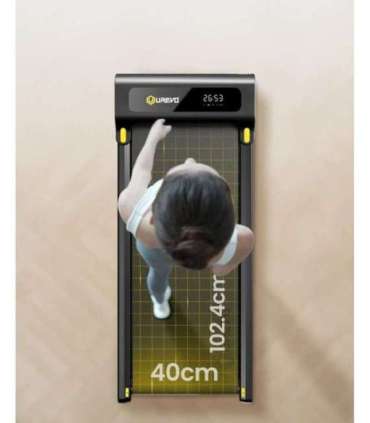 Urevo Spacewalk SP 1 Lite Treadmill (URTM022)