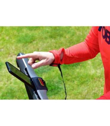 Kingsmith Walking Pad TRR1F electric treadmill