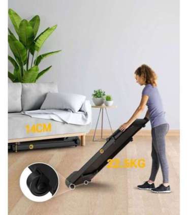 Urevo Treadmill STROL 2S PRO