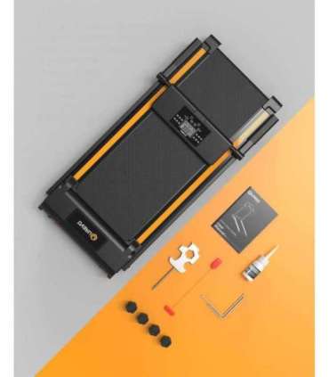 Urevo Treadmill STROL 2S PRO