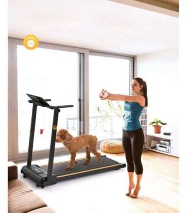 Urevo Treadmill STROL 2S PRO