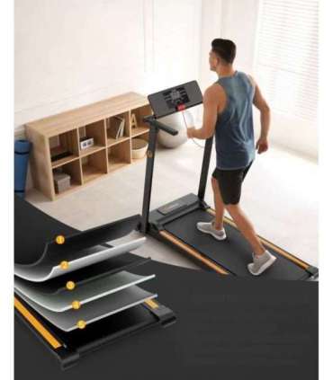 Urevo Treadmill STROL 2S PRO