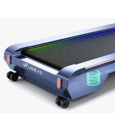 UREVO CyberPad Home treadmill