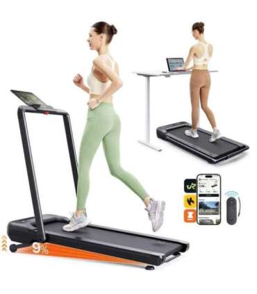 Urevo Treadmill STROL 2S PRO