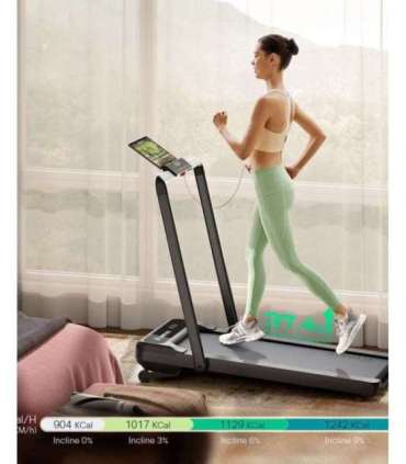 Urevo Treadmill STROL 2S PRO
