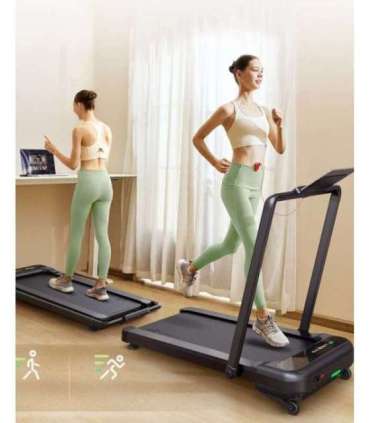 Urevo Treadmill STROL 2S PRO