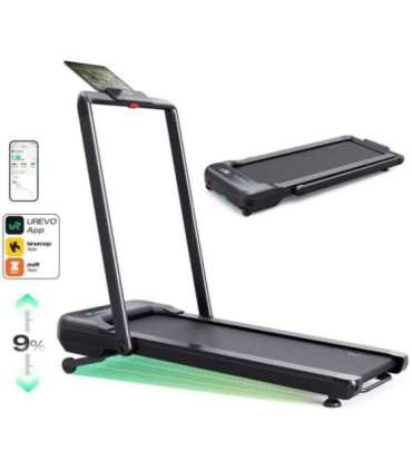 Urevo Treadmill STROL 2S PRO