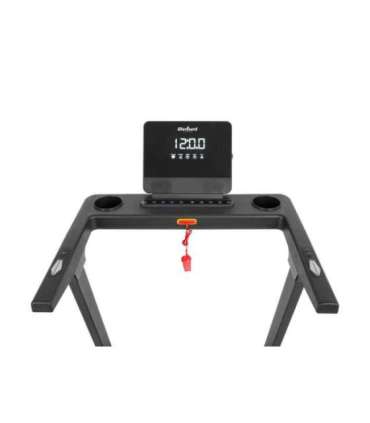 REBEL ACTIVE model RBA-1002 Folding electric treadmill