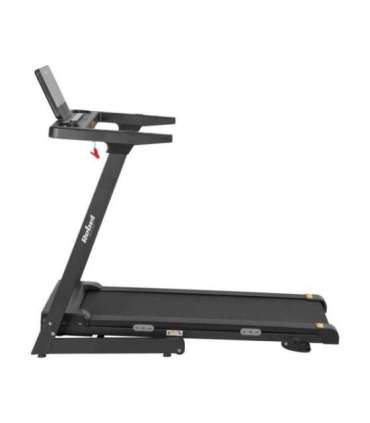 REBEL ACTIVE model RBA-1002 Folding electric treadmill
