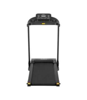 REBEL ACTIVE model RBA-1001 Folding electric treadmill