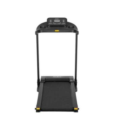 REBEL ACTIVE model RBA-1001 Folding electric treadmill