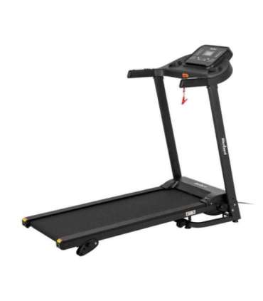 REBEL ACTIVE model RBA-1001 Folding electric treadmill