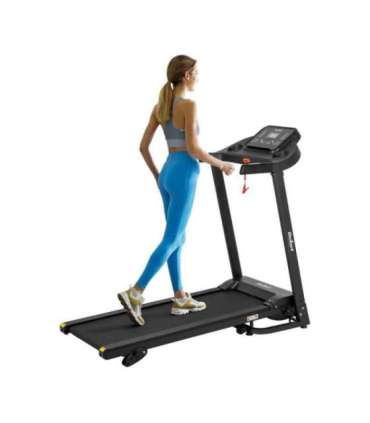 REBEL ACTIVE model RBA-1001 Folding electric treadmill