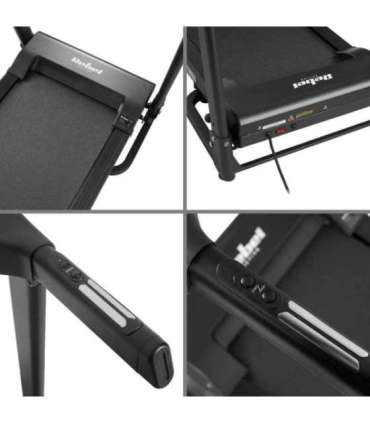 REBEL ACTIVE model RBA-1001 Folding electric treadmill