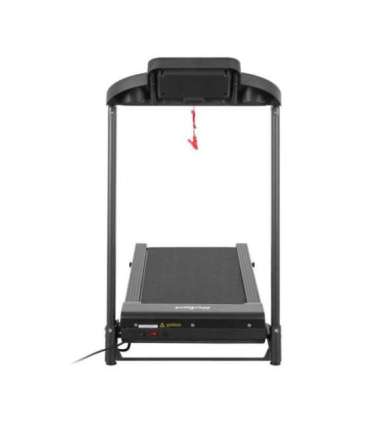 REBEL ACTIVE model RBA-1001 Folding electric treadmill