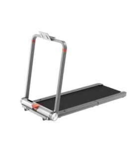 Kingsmith MC21 WalkingPad grey electric treadmill