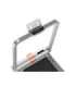 Kingsmith MC21 WalkingPad grey electric treadmill