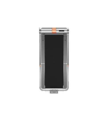 Kingsmith MC21 WalkingPad grey electric treadmill