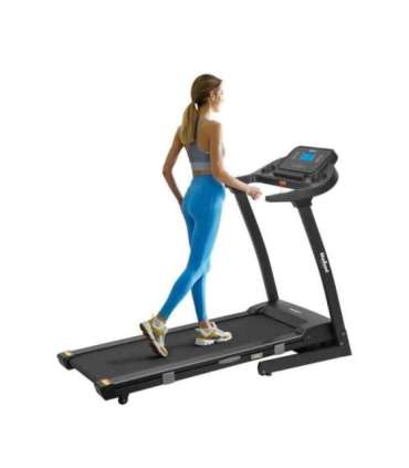 REBEL ACTIVE model RBA-1003 Folding electric treadmill