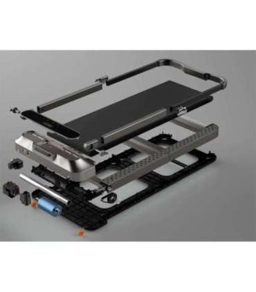 Kingsmith Walking Pad TRR2F R2 electric treadmill