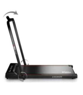 X-RUNNER ELECTRIC FOLDABLE TREADMILL