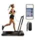 X-RUNNER ELECTRIC FOLDABLE TREADMILL